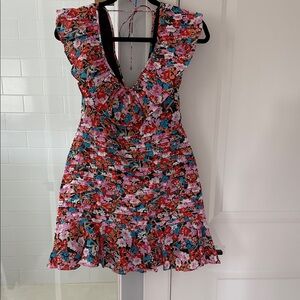 La Maison Talulah Dress